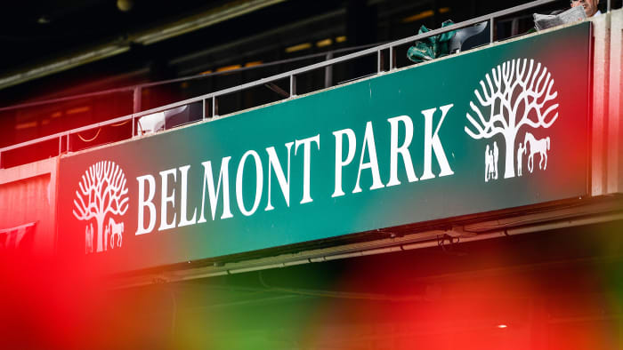 Belmont Stakes 2020 Triple Crown